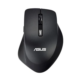 Asus WT425 Wireless Optical Mouse Black egér