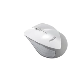 Asus WT465 Wireless Optical Mouse White egér