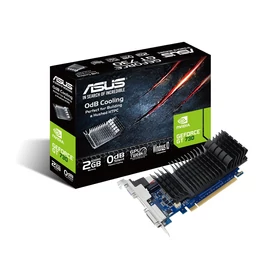 Asus GT730-SL-2GD5-BRK videókártya
