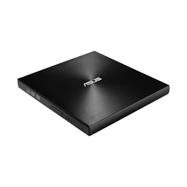 Asus SDRW-08U7M-U Slim DVD-Writer Black BOX optikai meghajtó