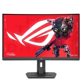 Asus 27" XG27WCS LED Curved monitor