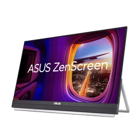 Asus 21,5" ZenScreen MB229CF IPS LED Portable monitor