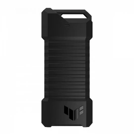 Asus TUF Gaming A1 M.2 NVMe SSD Enclosure mobilrack / beépítő keret