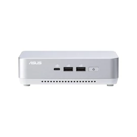 Asus NUC 14 Pro+ NUC14RVSU5 Revel+ Canyon (EU Cord) számítógép