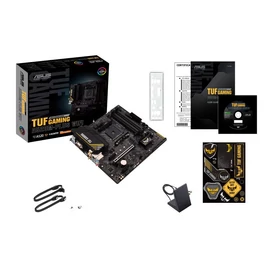 Asus TUF GAMING A520M-PLUS WIFI alaplap