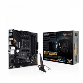Asus TUF GAMING B550M-PLUS WIFI II alaplap