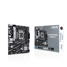 Asus PRIME B760M-K alaplap