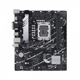 Asus PRIME B760M-K D4 alaplap