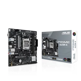 Asus PRIME A620M-K alaplap