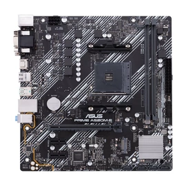 Asus PRIME A520M-E/CSM alaplap