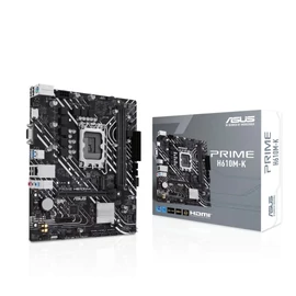 Asus PRIME H610M-K alaplap