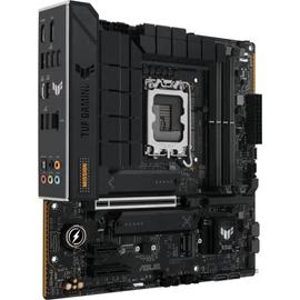 Asus TUF GAMING B760M-PLUS II alaplap