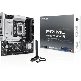 Asus PRIME B860M-A WIFI alaplap