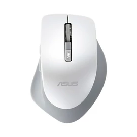 Asus WT425 Wireless Optical Mouse White egér