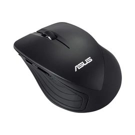 Asus WT465 Wireless Optical Mouse Black egér
