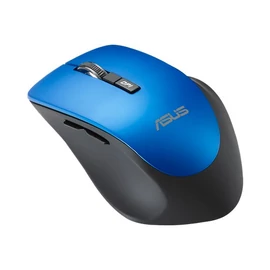 Asus WT425 Wireless Optical Mouse Blue egér