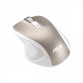 Asus MW202 Silent Wireless mouse Gold egér