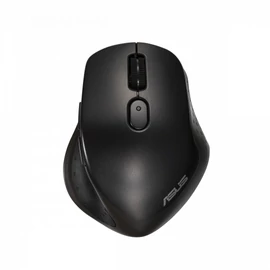 Asus MW203 Multi-Device Wireless Silent mouse Black egér