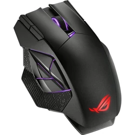 Asus ROG Spatha X Gaming Mouse Set Black egér