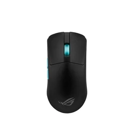 Asus ROG Harpe Ace Aim Lab Edition Gaming Mouse Black egér