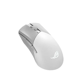 Asus ROG Gladius III Wireless AimPoint Moonlight White egér