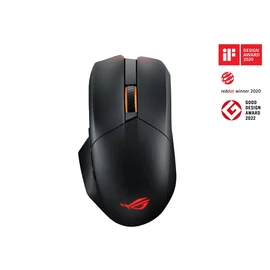Asus ROG Chakram X Origin Wireless Mouse Black egér