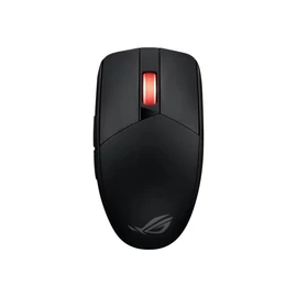 Asus ROG Strix Impact III Wireless Gaming Mouse Black egér