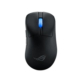 Asus ROG Keris II Ace Wireless Mouse Black egér