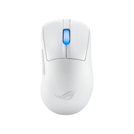Asus ROG Keris II Ace Wireless Mouse White egér
