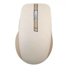 Asus MD200 SmartO Wireless Mouse Beige egér