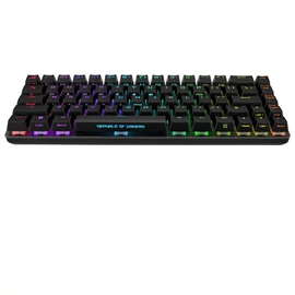 Asus ROG Falchion Ace Mechanical Keyboard Black HU billentyűzet