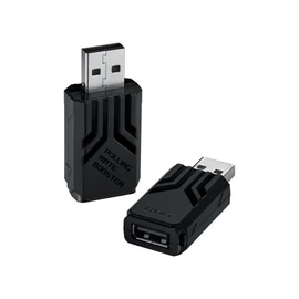 Asus ROG Polling Rate Booster Black billentyűzet