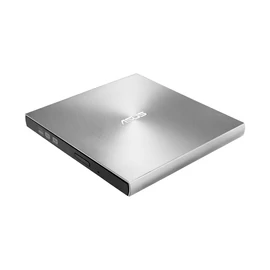 Asus SDRW-08U7M-U Slim DVD-Writer Silver BOX optikai meghajtó