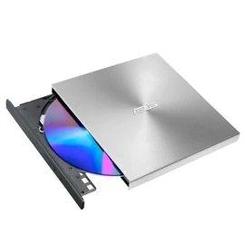 Asus ZenDrive U8M Slim DVD-Writer Silver BOX optikai meghajtó