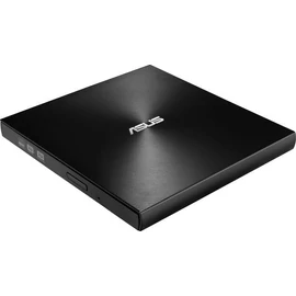 Asus ZenDrive U8M Slim DVD-Writer Black BOX optikai meghajtó