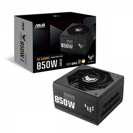 Asus 850W 80+ Gold TUF Gaming tápegység
