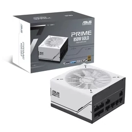 Asus 850W 80+ Gold Prime tápegység