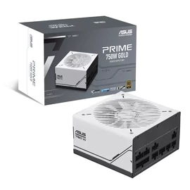 Asus 750W 80+ Gold Prime tápegység