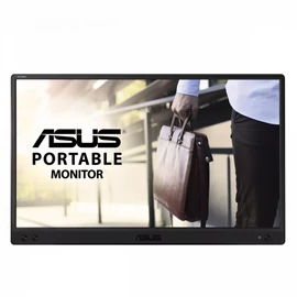 Asus 15,6" ZenScreen MB166C IPS LED monitor