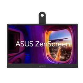 Asus 15,6" ZenScreen MB166CR IPS LED monitor