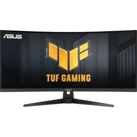 Asus 34" VG34VQ3B LED Curved monitor