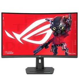 Asus 31,5" XG32WCS LED monitor