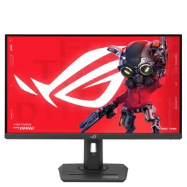 Asus 27" XG27UCG IPS LED monitor