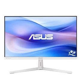 Asus 24" VU249HFI-W IPS LED monitor