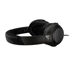 Asus  ROG Strix Go Gaming Headset Black