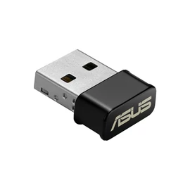 Asus USB-AC53 Nano Dual-band Wireless-AC1200 USB Adapter hálókártya