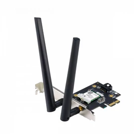 Asus PCE-AXE5400 hálókártya