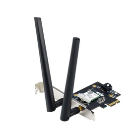 Asus PCE-BE6500 hálókártya