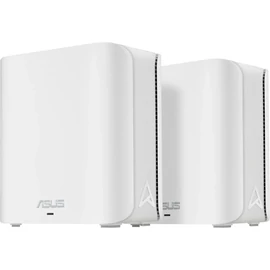 Asus WiFi 7 ZenWiFi BD4 BE3600 Router White (2-pack)