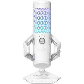 Asus ROG Carnyx Microphone White mikrofon